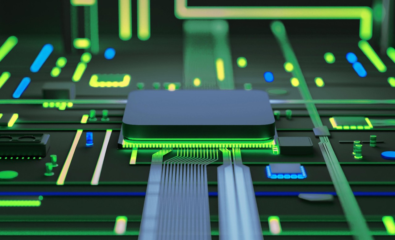 Global Semiconductor Opportunities